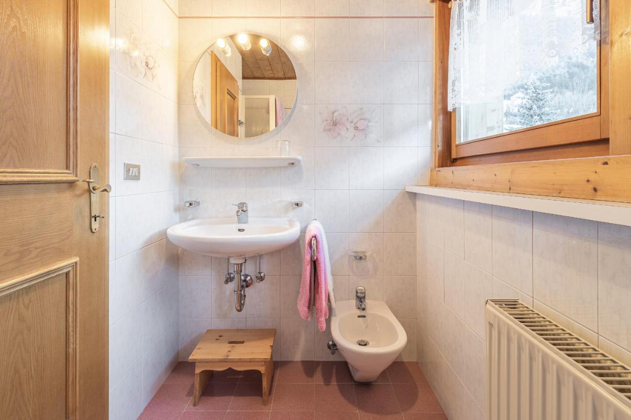 Apartament App. Promberger San Lorenzo di Sebato Zewnętrze zdjęcie